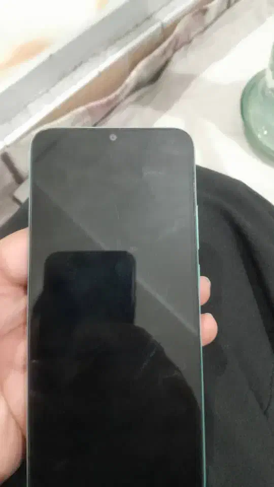 گوشی کاملا سالمه|موبایل|صباشهر, |دیوار