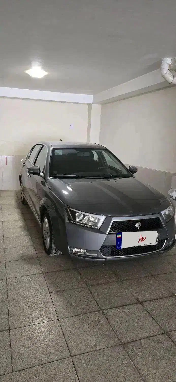 دنا پلاس|خودرو سواری و وانت|ارومیه, |دیوار