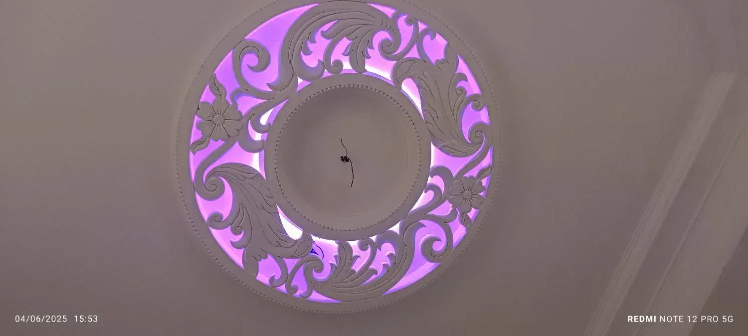 شاگردگچبری وگچکاری|استخدام معماری، عمران و ساختمانی|خوی, |دیوار