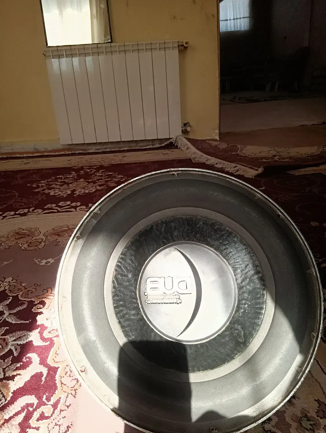 ساب|سیستم صوتی خانگی|ایلام, |دیوار