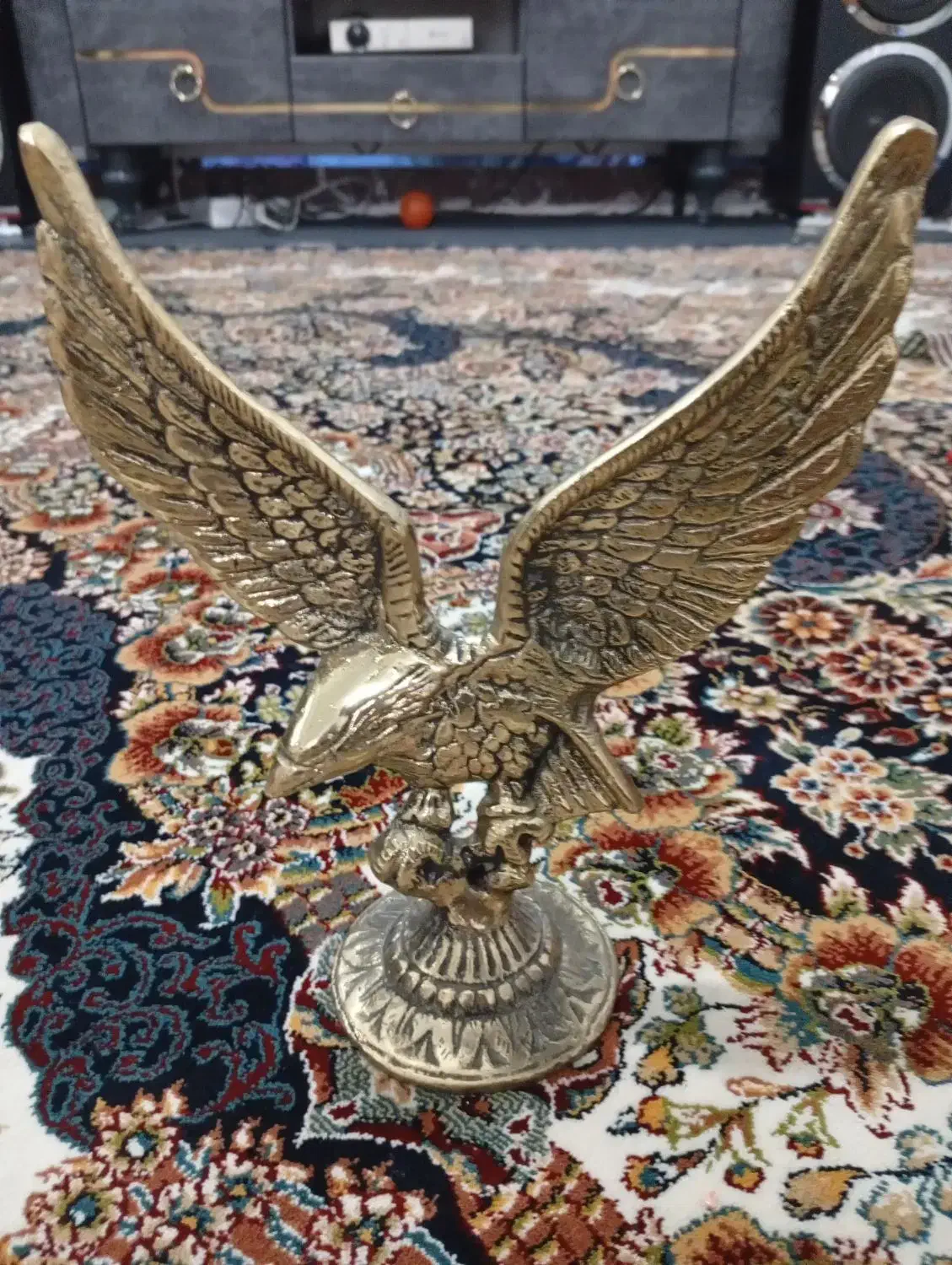 عقاب|صنایع دستی و سایر لوازم تزئینی|اسدآباد, |دیوار