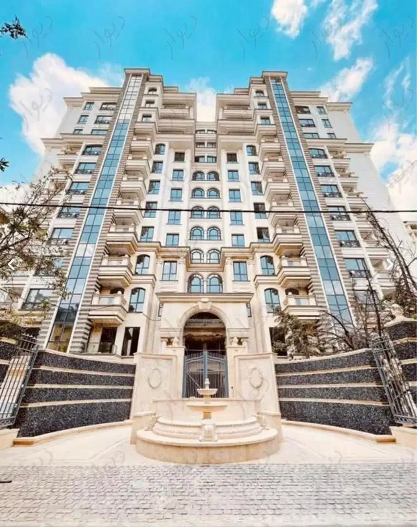 ۲۸۰متر۴خواب،۲خواب مستر۲پارکینگ مبله و غیر مبله|اجارهٔ آپارتمان|تهران, اوین|دیوار