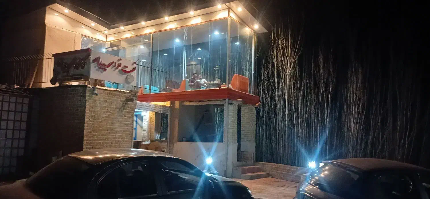 همکاری به صورت شراکتی یا تحویل کامل با اساسیه|اجارهٔ مغازه و غرفه|نهاوند, |دیوار