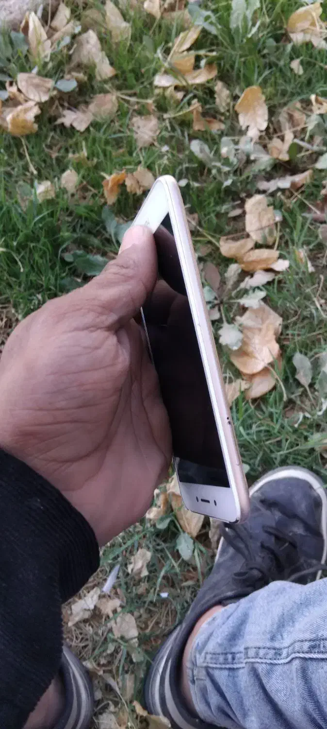 فروش گوشی honor 5 c لمسی|موبایل|شیراز, کلاهدوز|دیوار