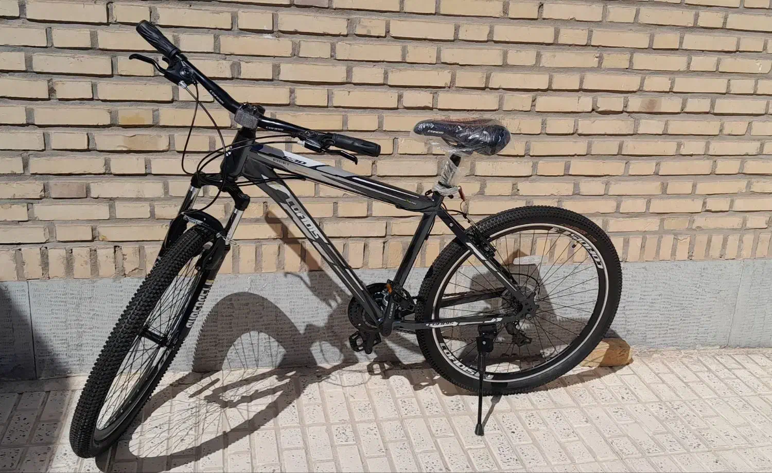 دوچرخه 26|دوچرخه، اسکیت، اسکوتر|زهان, |دیوار