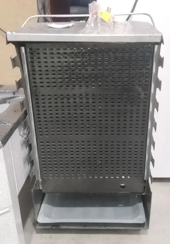 کباب پزایستاده|اجاق گاز و لوازم برقی پخت‌وپز|یزد, |دیوار