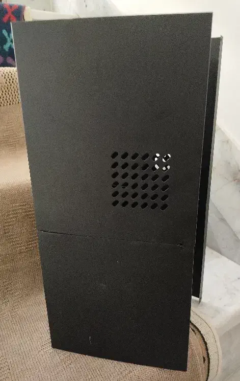 محافظ لوله هود ((نو))|هود|نیشابور, شهرک بهداری|دیوار