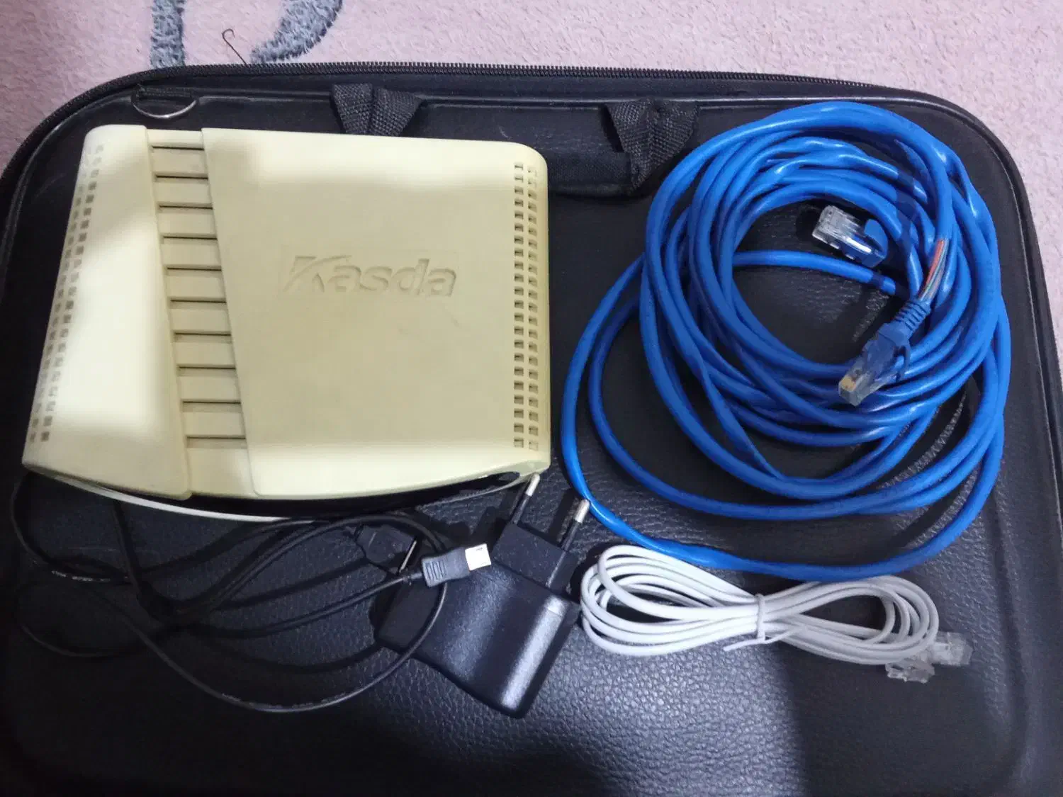 مودم|مودم و تجهیزات شبکه|زاهدان, |دیوار