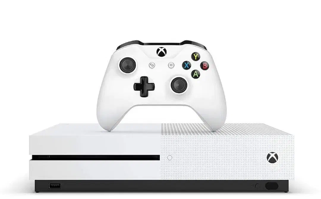 ایکس باکس سری اس وان|کنسول، بازی ویدئویی و آنلاین|پردیس, فاز ۳|دیوار