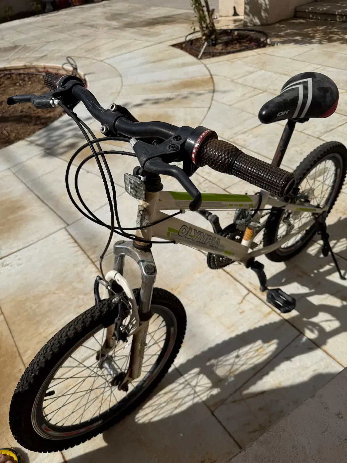 دوچرخه المپیا|دوچرخه، اسکیت، اسکوتر|یزد, |دیوار