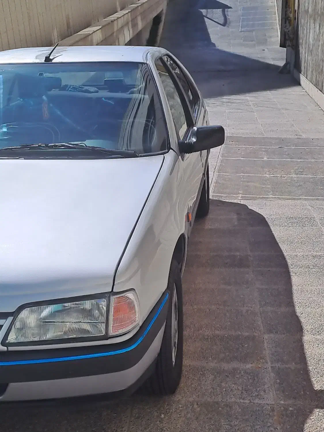 پژو405|خودرو سواری و وانت|تهران, باغ فیض|دیوار