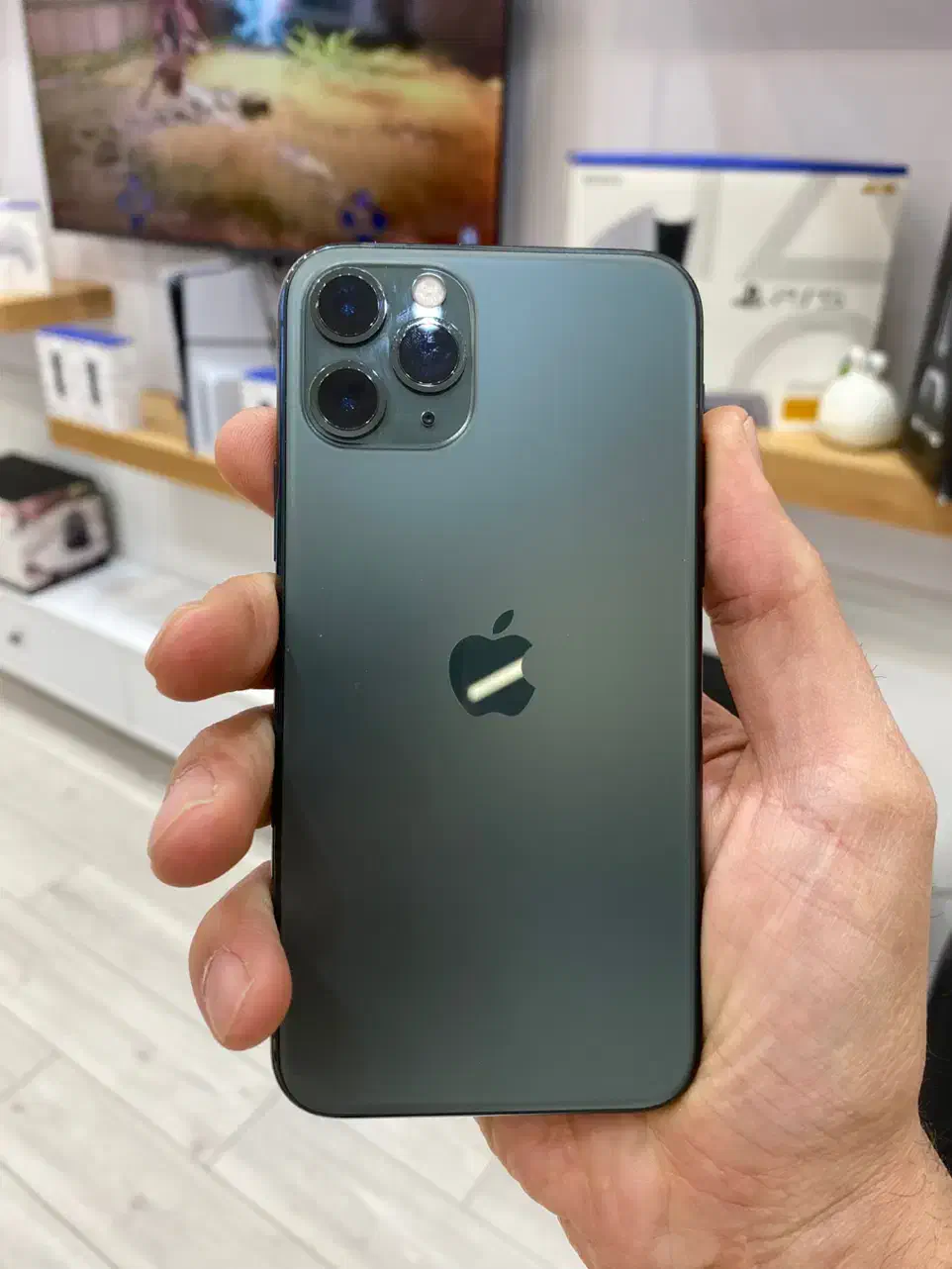 iPhone 11pro|موبایل|تهران, شهرک غرب|دیوار