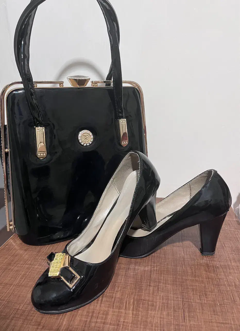 کیف و کفش مجلسی|کیف، کفش، کمربند|زنجان, |دیوار