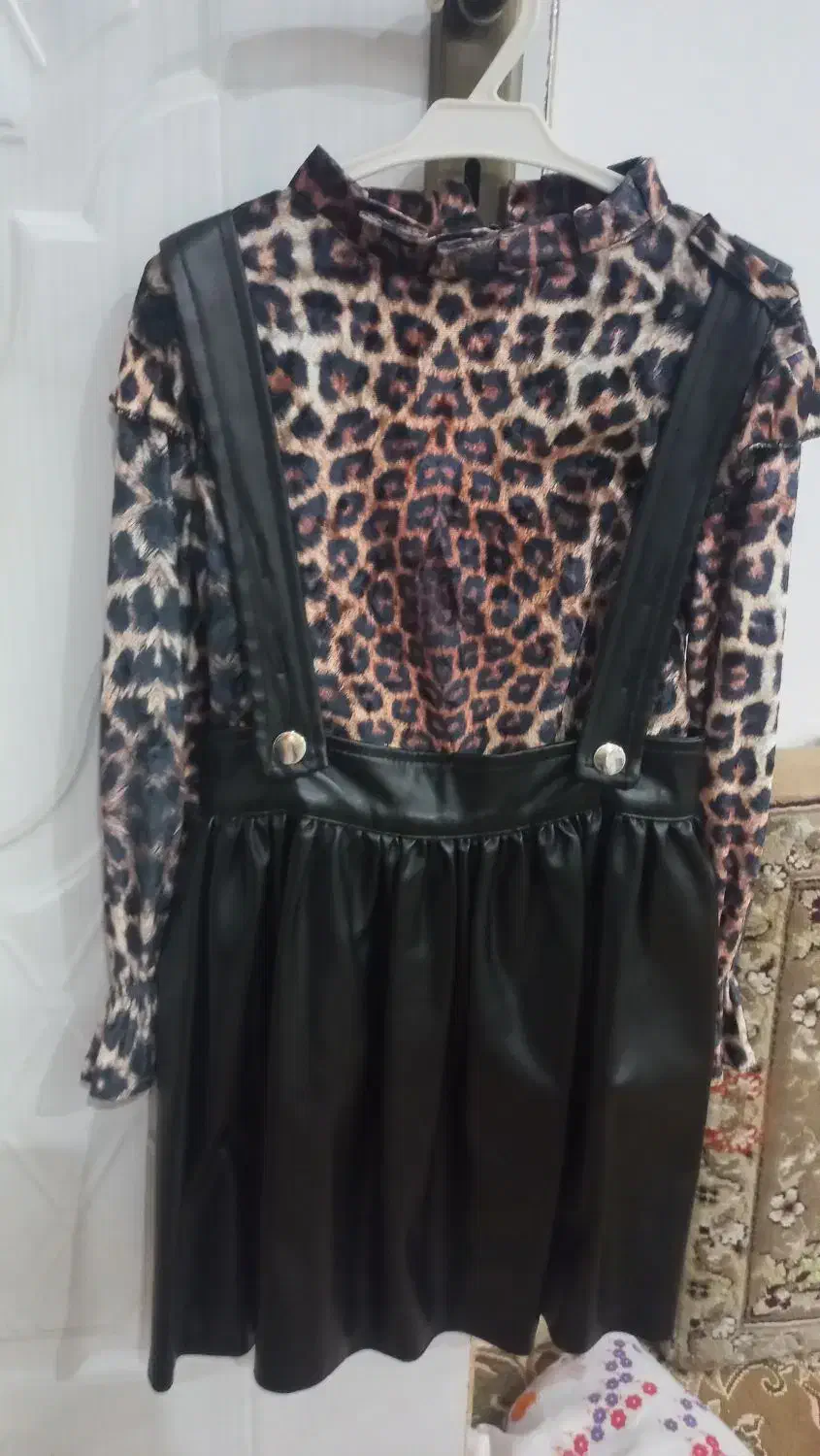 لباس کودک|کفش و لباس بچه|محمدشهر, ولدآباد|دیوار