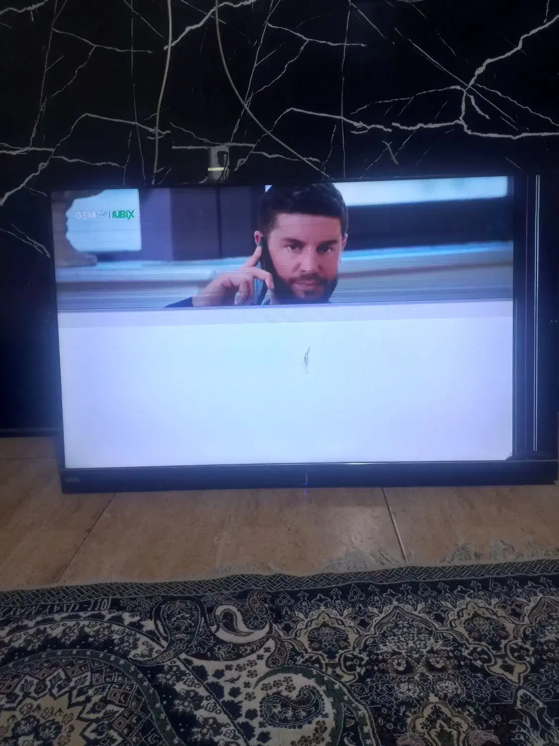 تلویزیون  تعمیری|تلویزیون و پروژکتور|وحیدیه, |دیوار