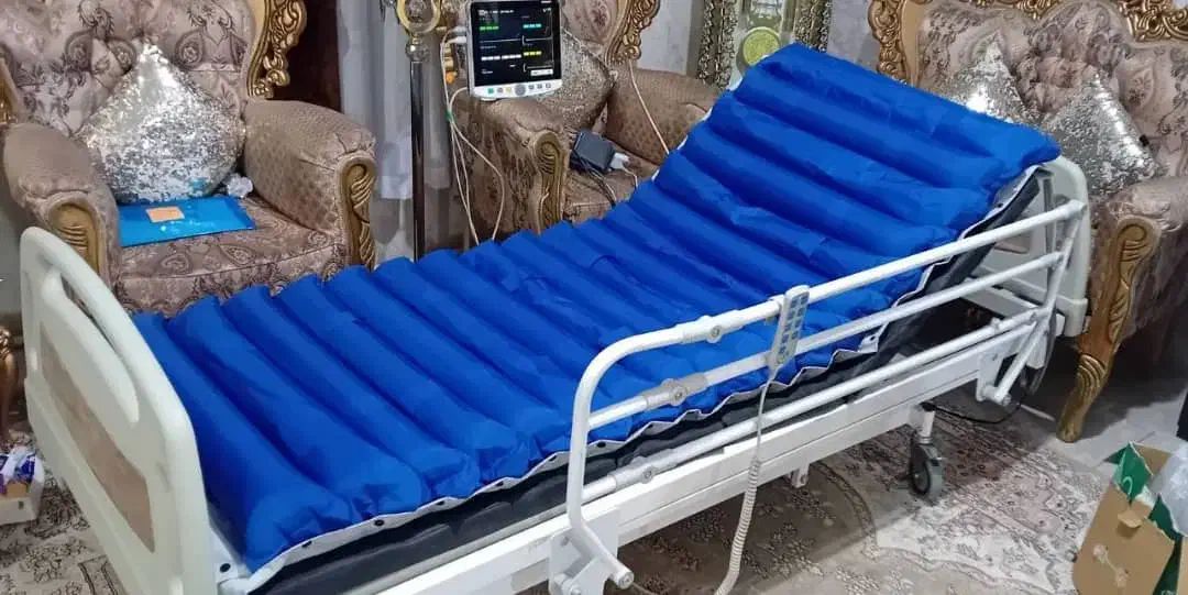 اجاره*تخت برقی بیمارستانی تعمیرات تشک مواج ویلچر|آرایشی، بهداشتی، درمانی|تهران, میدان ولیعصر|دیوار