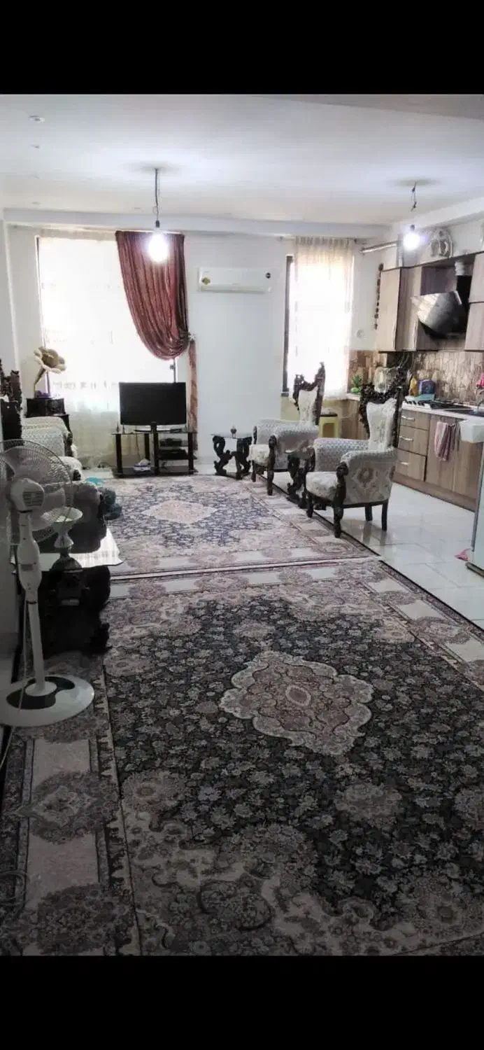 فروش آپارتمان ۷۵ متری تک واحدی در تختی خیام|فروش آپارتمان|تهران, مختاری|دیوار