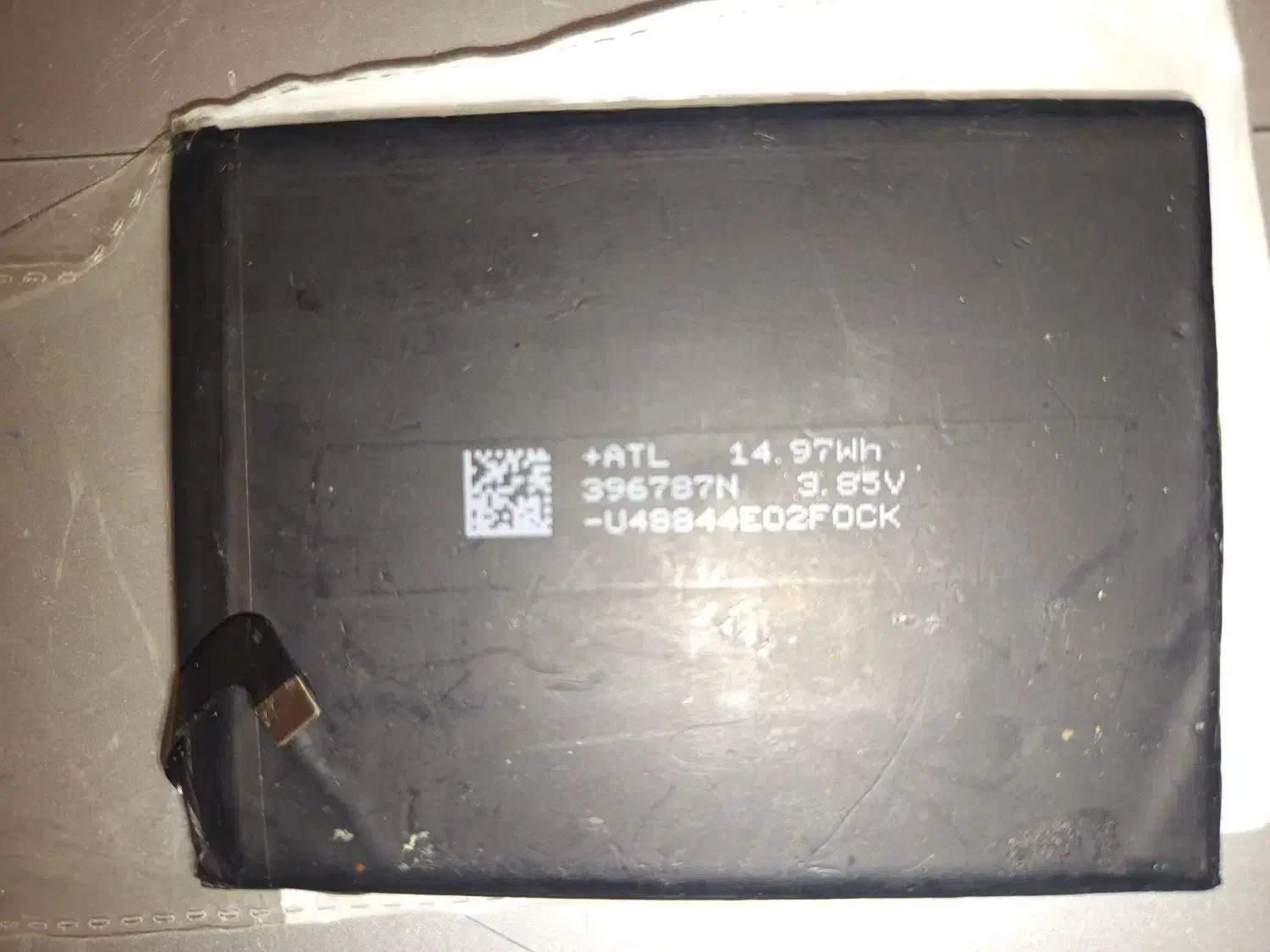 باطری اصلی گوشی موبایل|لوازم جانبی موبایل و تبلت|تهران, بهار|دیوار