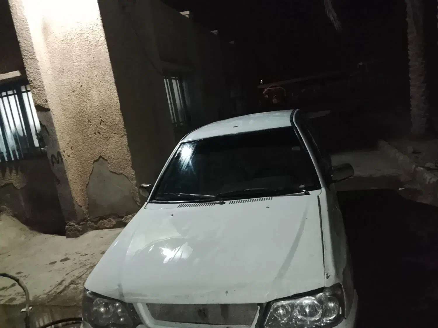 پراید 132بفروش میرسد|خودرو سواری و وانت|ایرانشهر, |دیوار