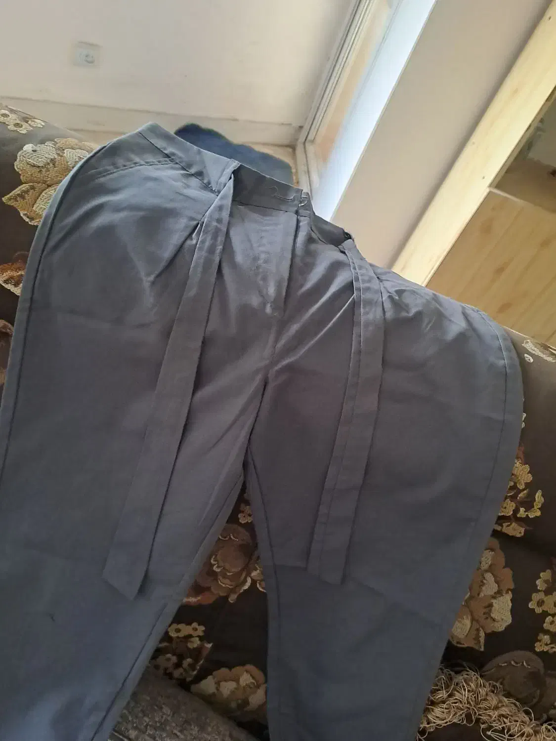 شلوار سایز۴۰|لباس|گرگان, |دیوار