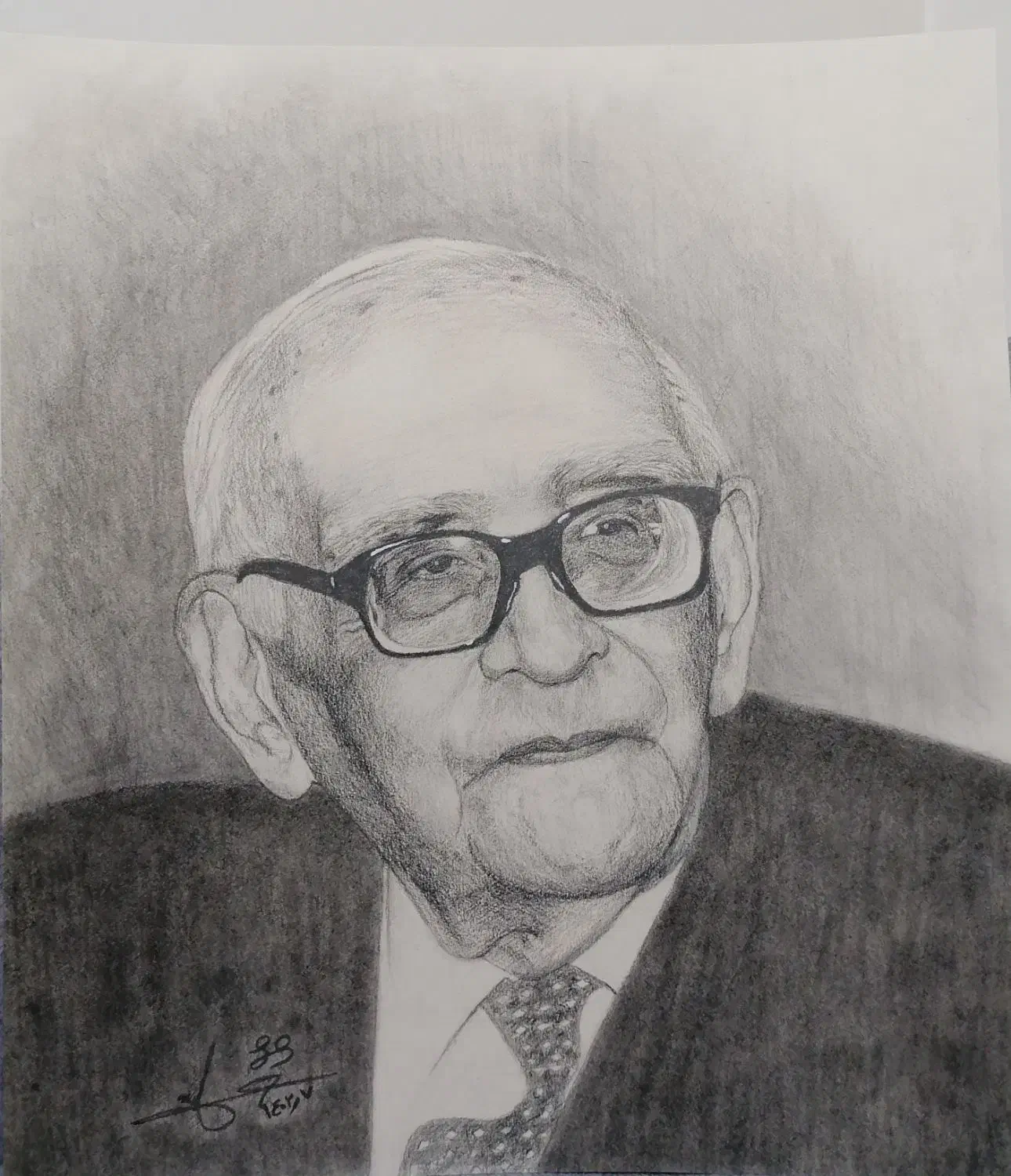 آموزش مبتدی طراحی با انواع مداد|خدمات آموزشی|تفرش, |دیوار