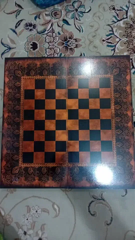 تخته نرد|کلکسیون و سرگرمی|ایوان, |دیوار