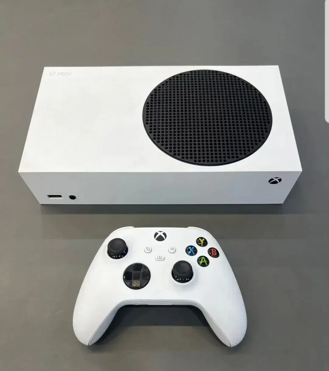 Xbox سری S|کنسول، بازی ویدئویی و آنلاین|آباده, |دیوار