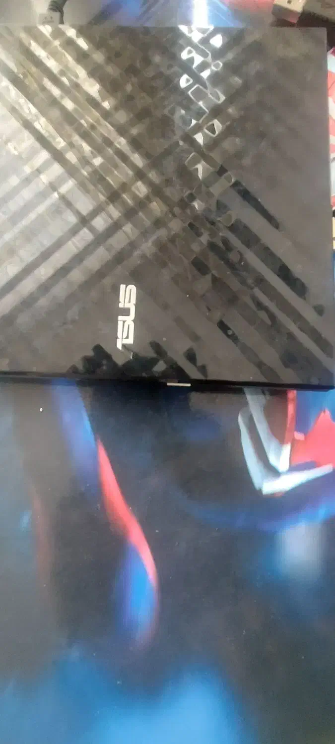 DVD  رایتر ASUS|قطعات و لوازم جانبی رایانه|سنندج, |دیوار
