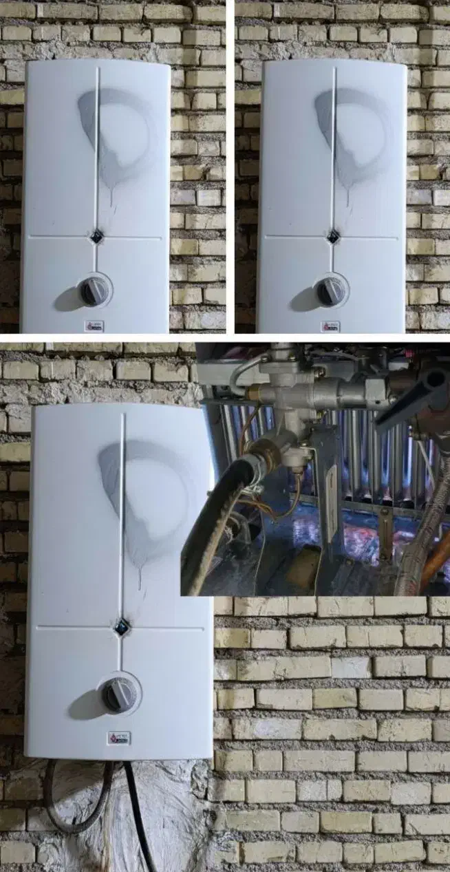 تعمیرونصب ابگرمکن|خدمات پیشه و مهارت|رامهرمز, |دیوار