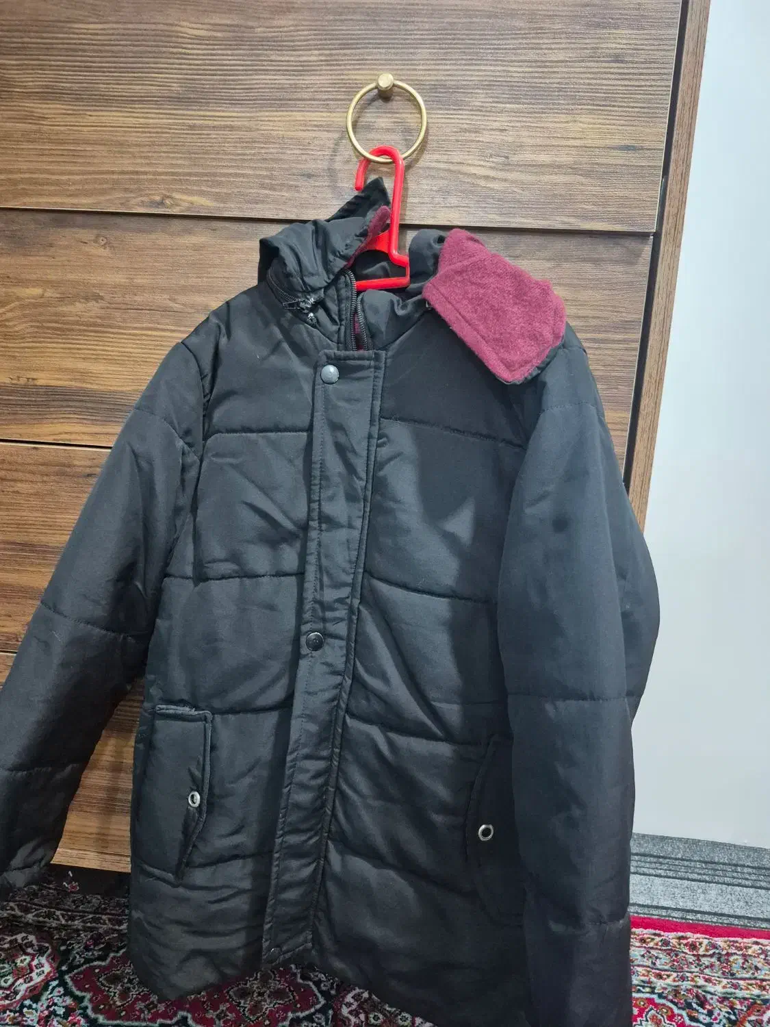 کاپشن بچگانه نو نو نو|کفش و لباس بچه|تبریز, |دیوار