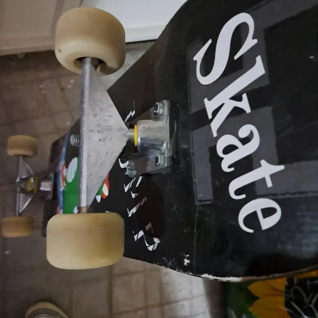 اسکیت برد|دوچرخه، اسکیت، اسکوتر|اصفهان, ملک‌شهر|دیوار