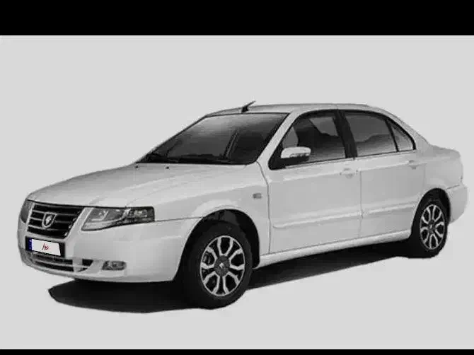 سمند سورن پلاس|خودرو سواری و وانت|زابل, |دیوار