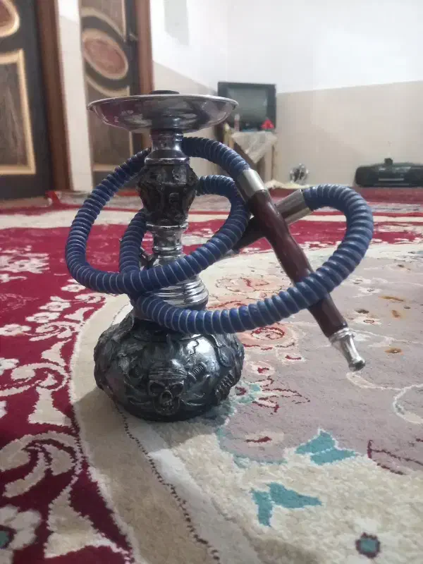 قلیون|کلکسیون و سرگرمی|تربت‌حیدریه, آغوی|دیوار