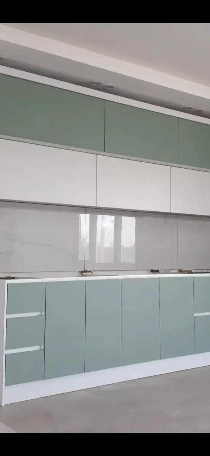 استا بنا کاشی کاری سرامیک چسپی(اسلب بین کابینتی)|خدمات پیشه و مهارت|کرمان, |دیوار