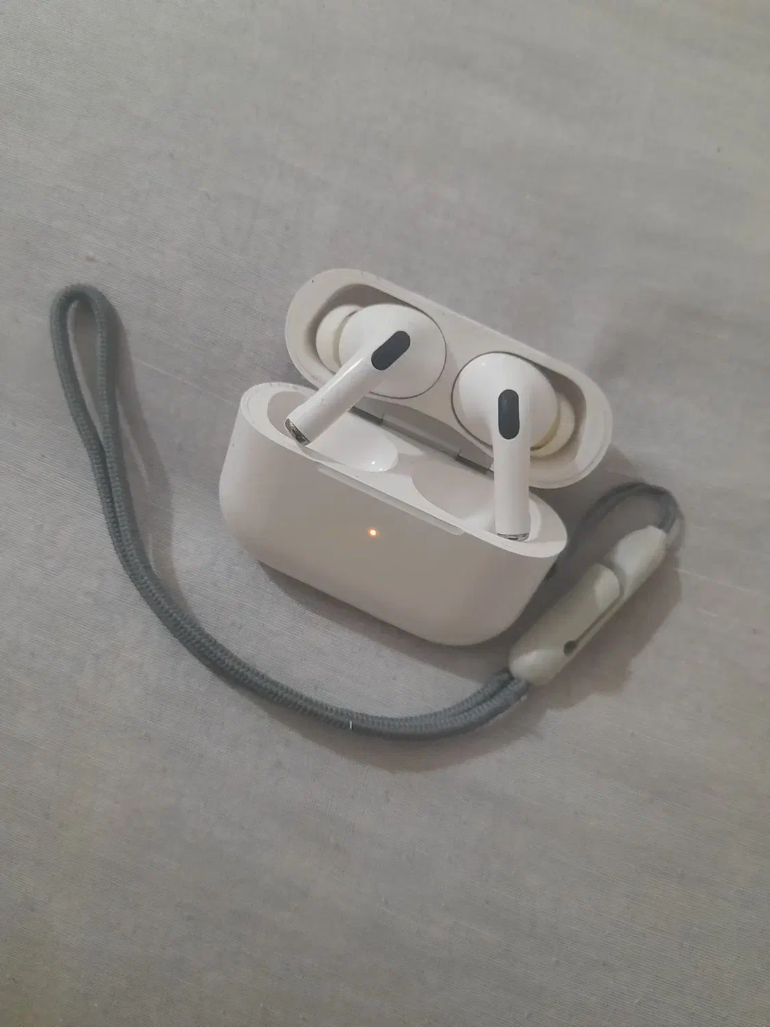 ایرپاد سالم بلوتوثی|لوازم جانبی موبایل و تبلت|بردسکن, |دیوار