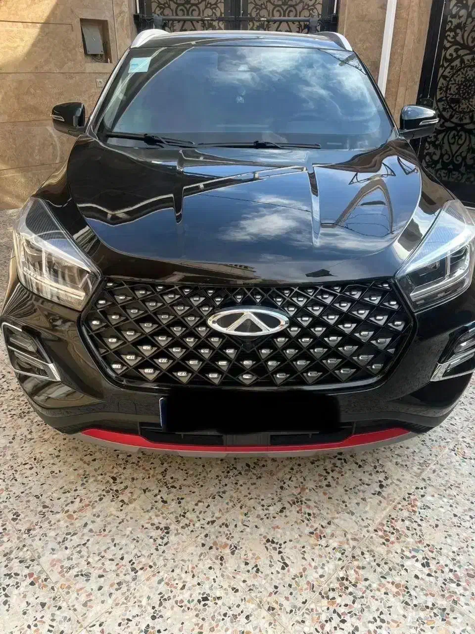 ایکس 55 پرو IE فول اسپرت|خودرو سواری و وانت|فسا, |دیوار