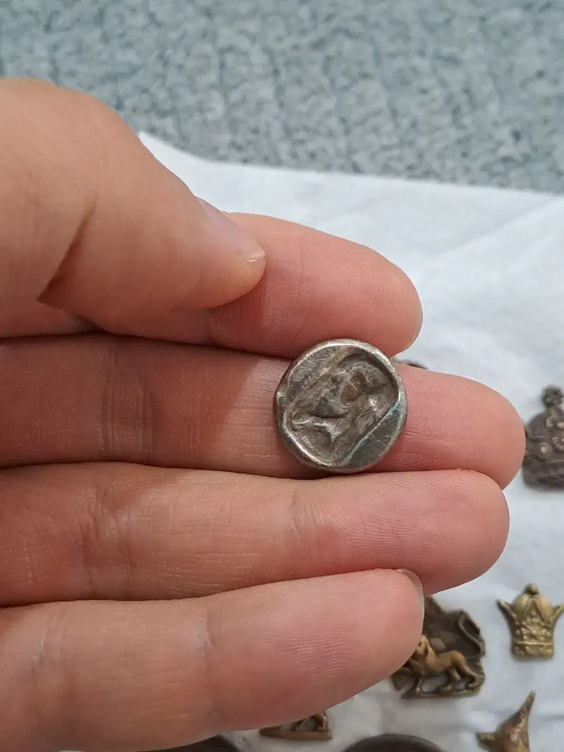 اشیای کلکسیونی|کلکسیون اشیاء عتیقه|ملارد, |دیوار