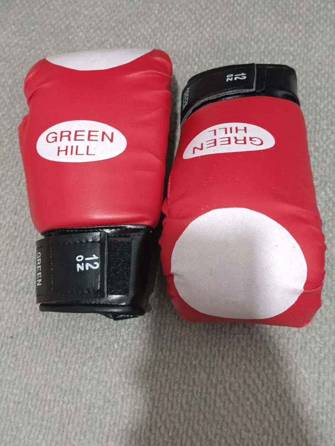 دستکش بوکس|تجهیزات ورزشی|قم, نیروگاه|دیوار