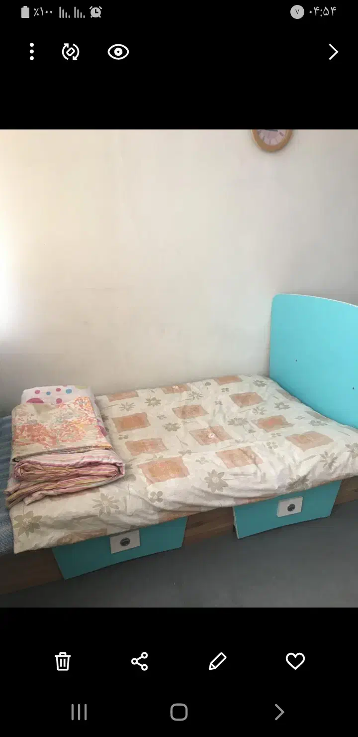 قیمت توافقی|تخت و سرویس خواب|سبزوار, کوی بهار|دیوار