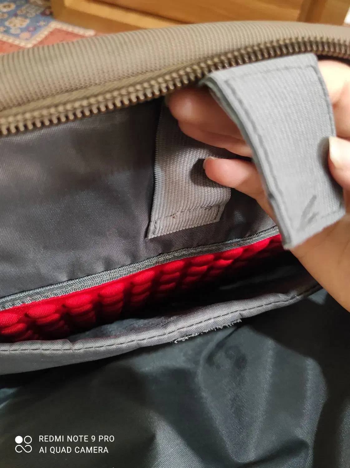 حراج کیف و  کوله لپ تاپ|حراج|تهران, قیطریه|دیوار