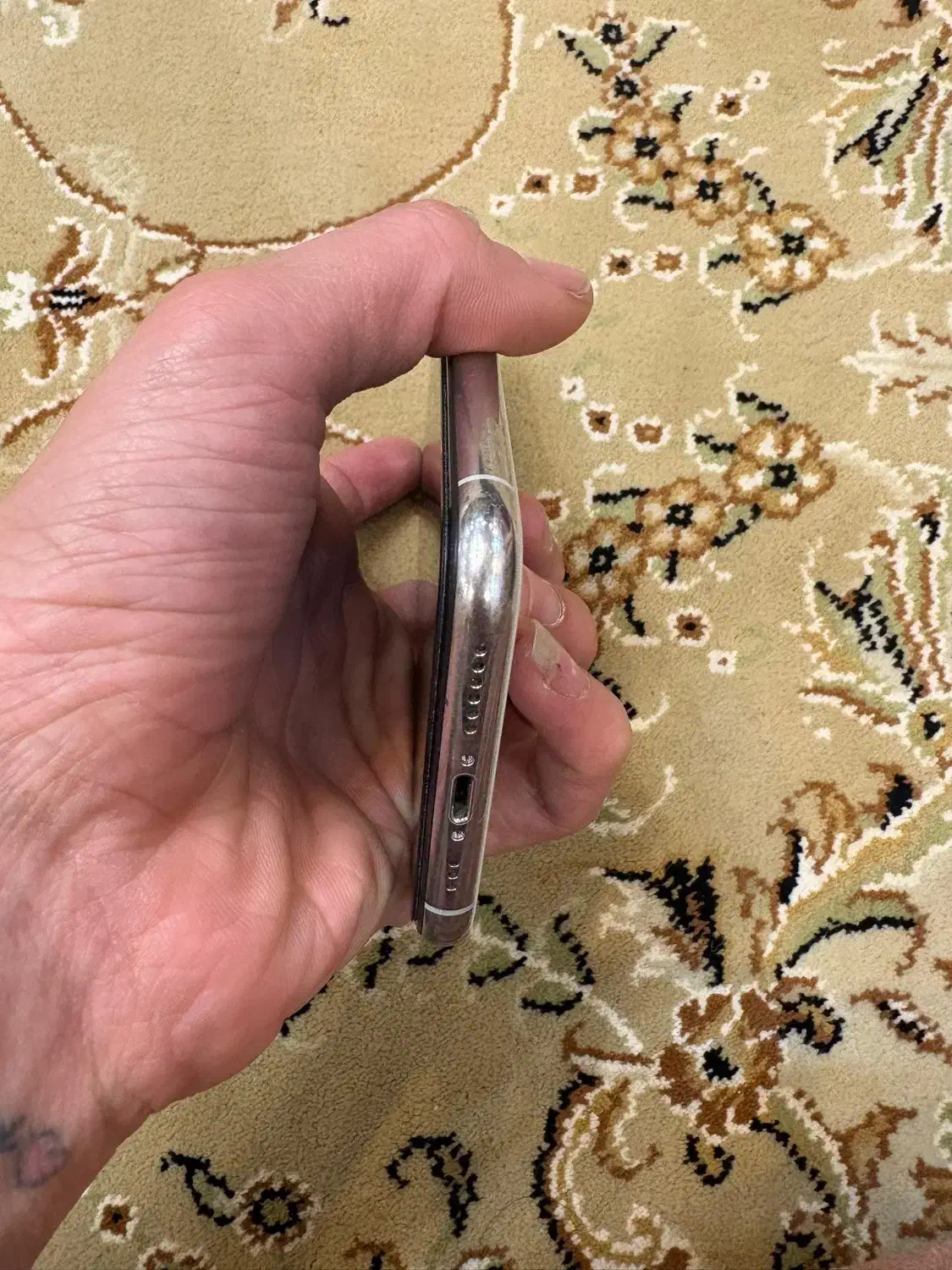 گوشی ۱۱پرو LLA حافظه ۲۵۶|موبایل|رباطکریم, مسکن مهر آبشناسان|دیوار