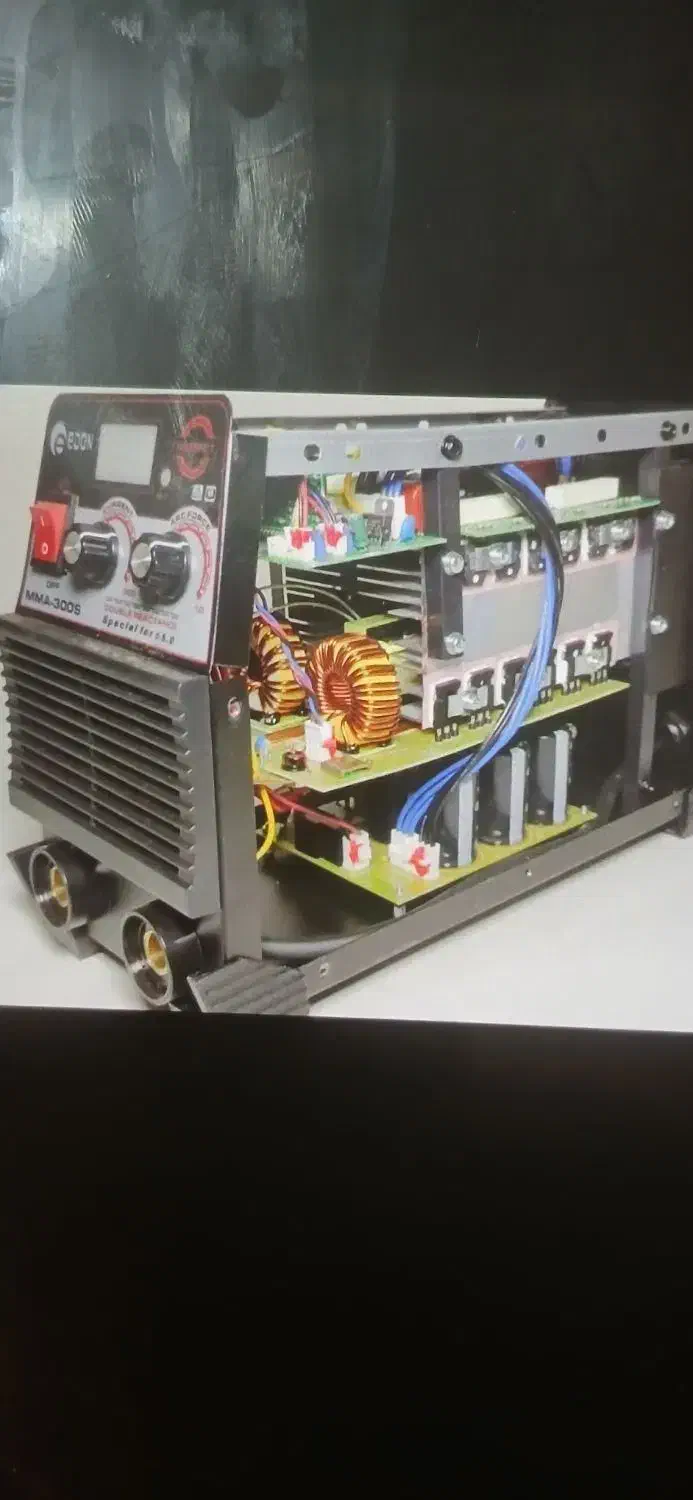 اینورتر جوشکاری اسباب بازی بچه|اسباببازی بچه|زابل, |دیوار