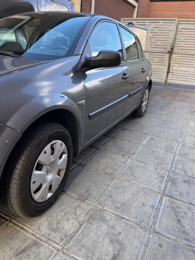 مگان|خودرو سواری و وانت|تهران, دانشگاه شریف|دیوار