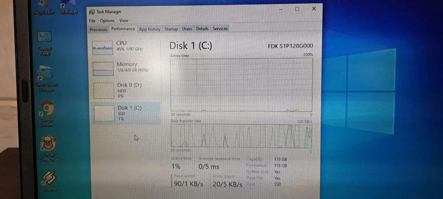 لپ‌تاپ|رایانه همراه|قم, باغ شریفی|دیوار
