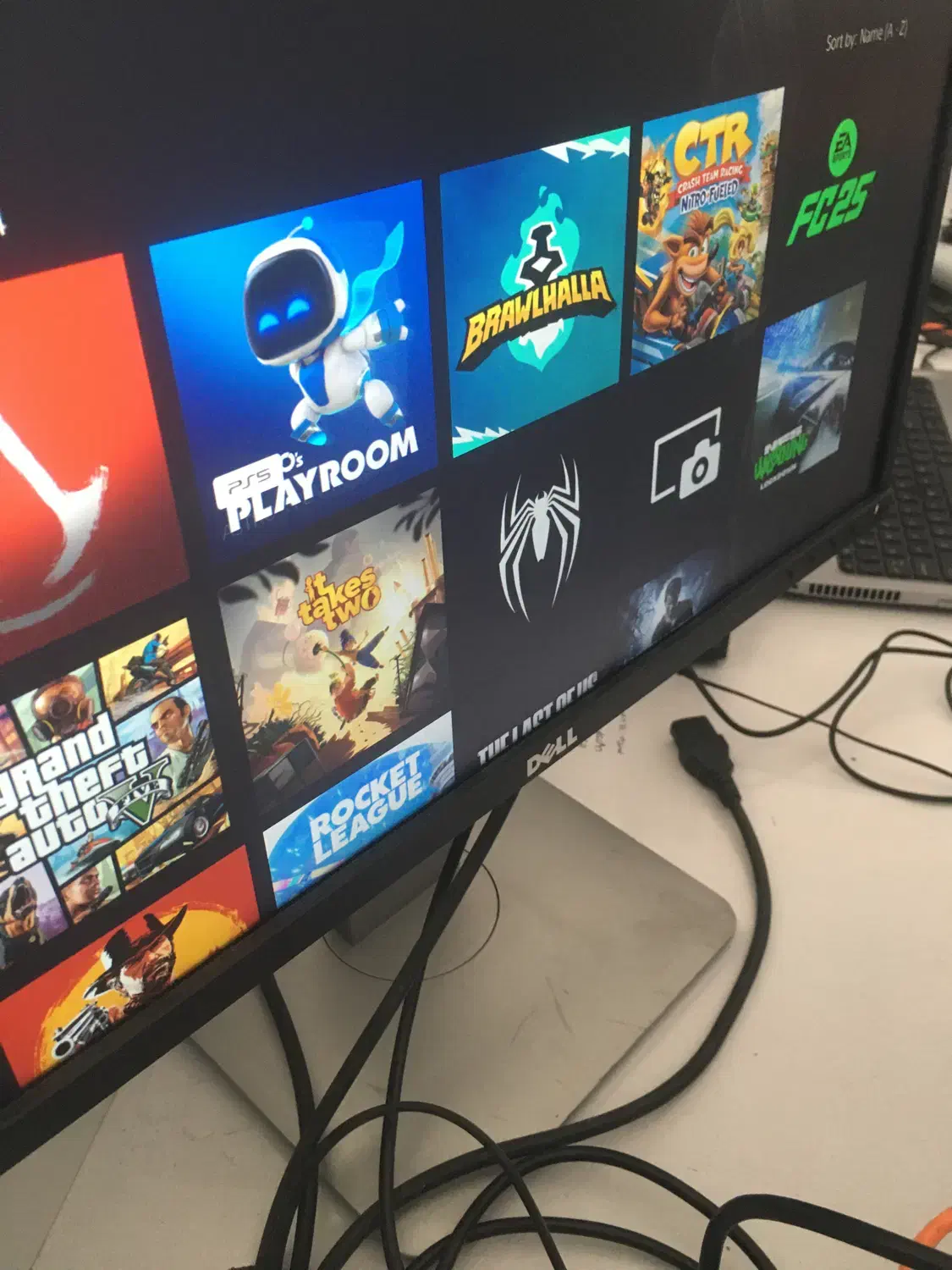 نصب بازی pc ps4 ps5|کنسول، بازی ویدئویی و آنلاین|کرمان, |دیوار