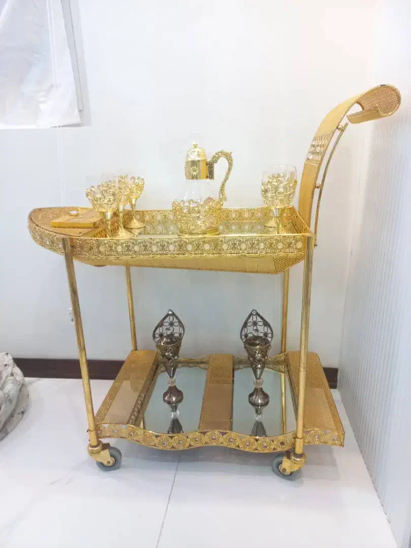 کالسکه میزبان|صنایع دستی و سایر لوازم تزئینی|تهران, وحیدیه|دیوار