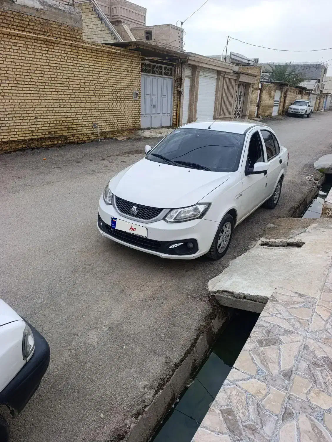 ساینا s|خودرو سواری و وانت|بندر ماهشهر, |دیوار