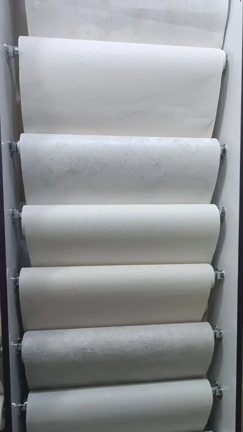 کاغذدیواری ساده|مصالح و تجهیزات ساختمان|تهران, شهرک طالقانی|دیوار