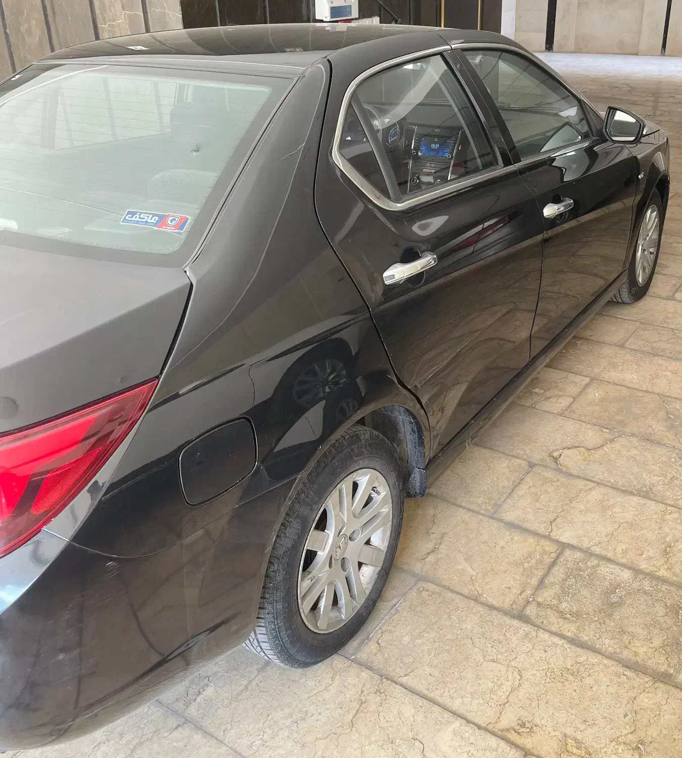 دنا پلاس ۹۸|خودرو سواری و وانت|مشهد, شریف|دیوار