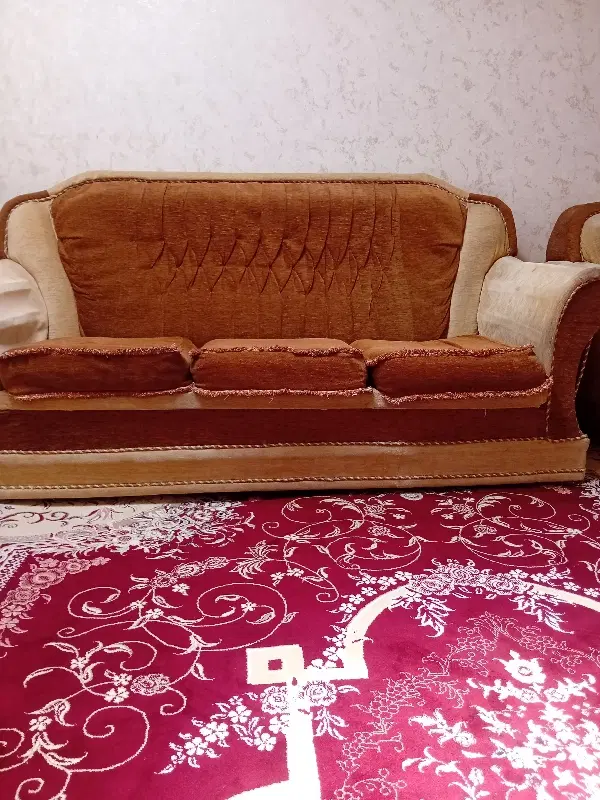 مبل|مبلمان خانگی و میز عسلی|پارس‌آباد, |دیوار